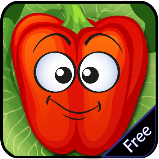 Coloring books (fruit) : Coloring Pages & Learning Games For Kids Free! iOS App