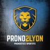 Prono 2 Lyon