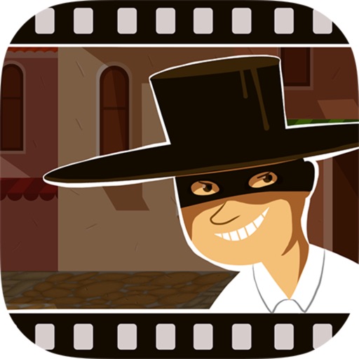 Venice Film Making Action iOS App