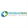 Online Discount Vitamins Super Store