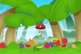 Game screenshot The Fruit Box of Life in Forest Worlds Match Game mod apk