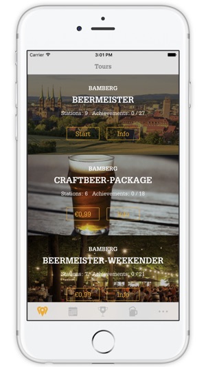 Beermeister(圖1)-速報App