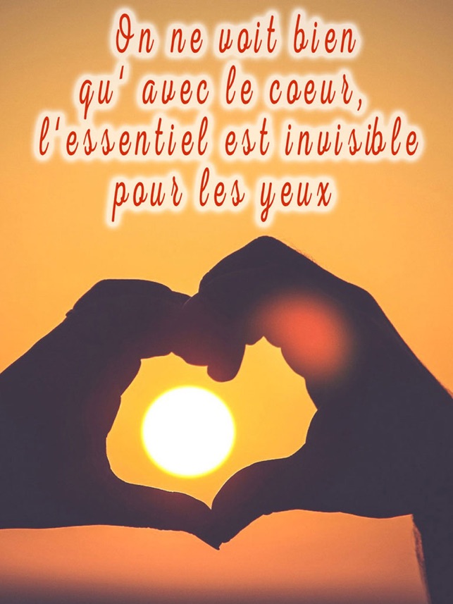 Citations En Image Belles Phrases Sur La Vie Lecons De Sagesse On The App Store