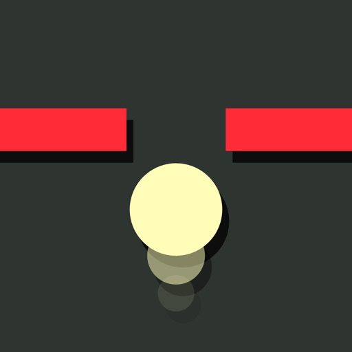 Pong Bong Dash - An Addictive Tapping Challenge No Ads Free Icon