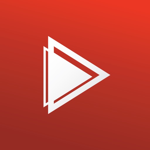 Music Tube - Unlimited Free Music Video Player & Streamer For Youtube Icon