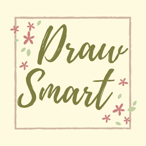 Draw Smart iOS App