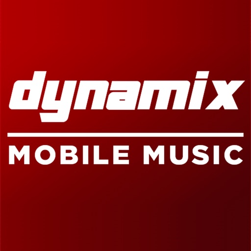 Dynamix Mobile iOS App