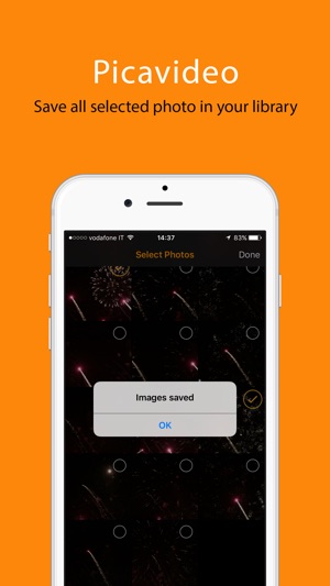 Picavideo - Capture your images from your favorite videos(圖4)-速報App