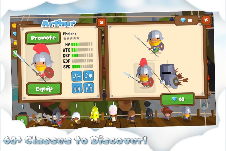 Adventure Company screenshot 4