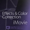 Course For Effects and Color Correction For iMovie