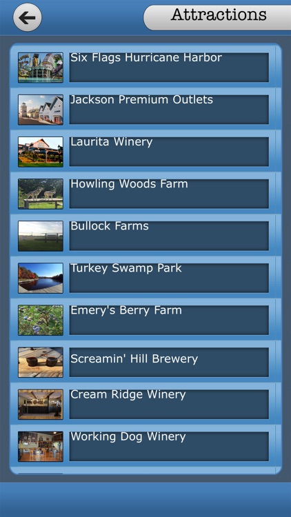 Best App For Six Flags Great Adventure Guide