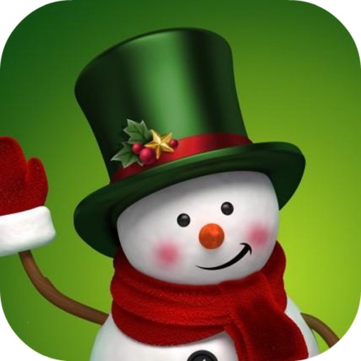 Perfect Snowman——Fantasy Adventure&Magic Journey iOS App