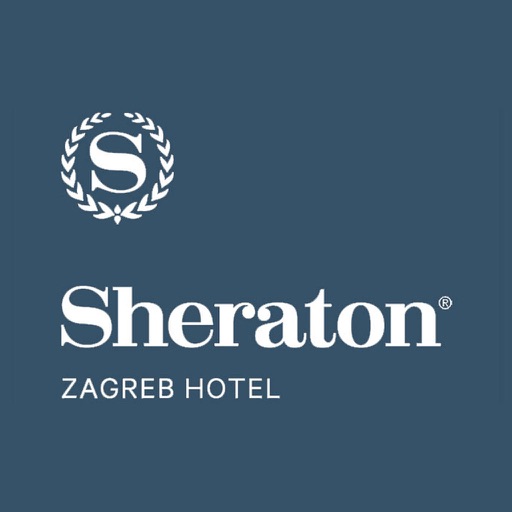 Sheraton Zagreb Hotel icon