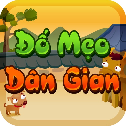 Đố vui dân gian - Đố vui 2016