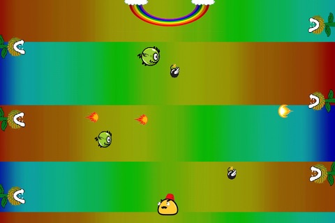 Crown Rush screenshot 3