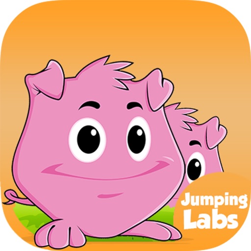 Jumping Max iOS App