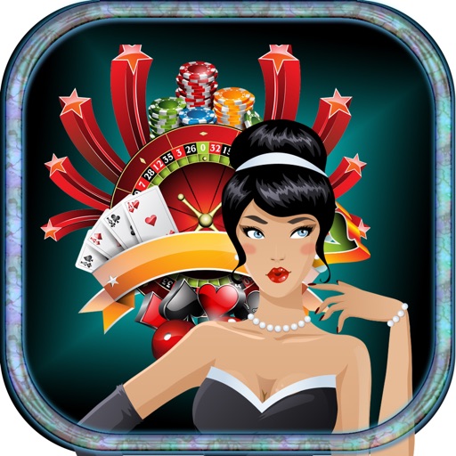 Dolphins Slots Game New - Play Game Fun of Casino Free icon