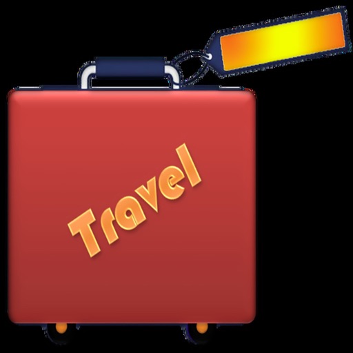 Handy Travel English icon