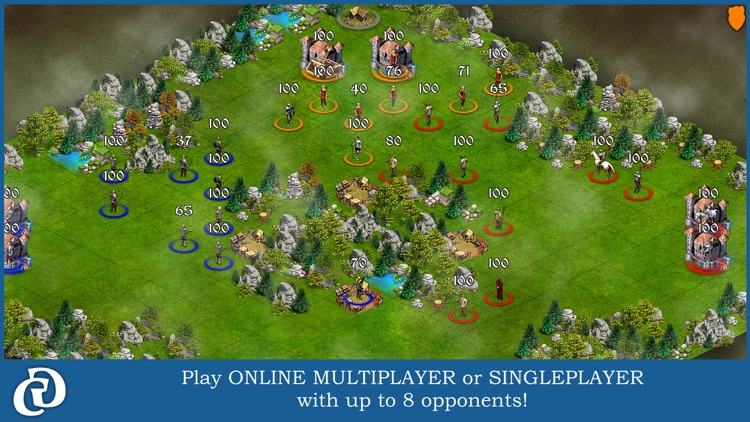 Medieval Battlefields Black Edition