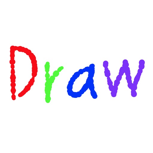 Draw iOS App