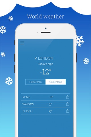 CATC – Celsius and the city screenshot 2