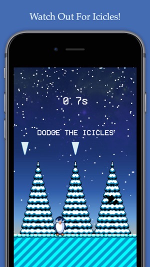 Icicle Dodge(圖2)-速報App