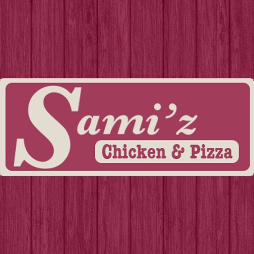 Samiz Chicken And Pizza Takeaway