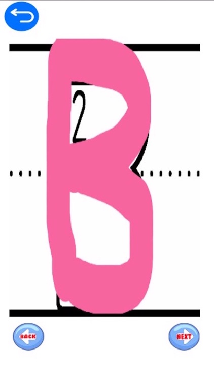 Baby Nursery Learning Book-Teach Your Kids and Toddlers with ABC,123 Counting Flashcards,Drawing and Quiz Puzzle HD Free screenshot-4