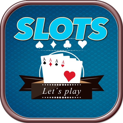 Lets Play Free Slots Machines - Slots Quality Spin & Win Big Jackpot icon
