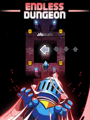 Captura 1 Redungeon iphone
