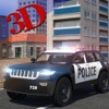 Police Suv Car Simulator 3d