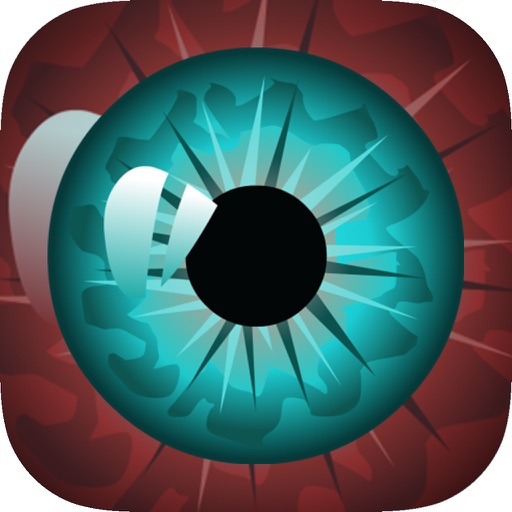 Multi Eye color Editor- Replace Eyes With Colorful Eye Effects & Lens Icon