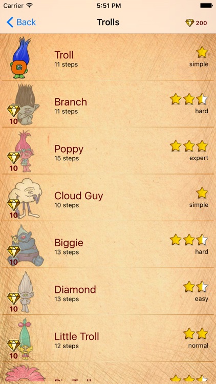 Learn How to Draw For Funny Trolls