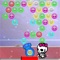 Monster Bubble Shooter For Kids Free