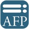 "AFP By Topic: Editors’ Choice of Best Current Content" makes the best content from American Family Physician (AFP) Online for 40 clinical topics available in one place