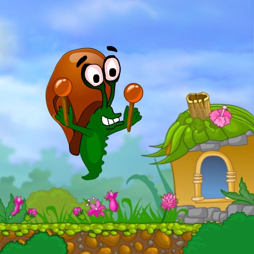 Snail Bob 2 (Caracol Bob 2) – Apps no Google Play