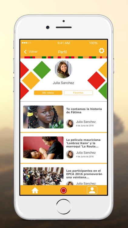 MxA Live screenshot-3