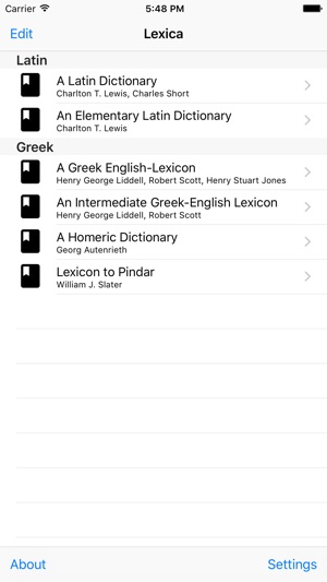 Protagoras — Classics Lexica(圖1)-速報App