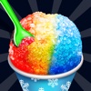 Make Snow Cones - cooking games!