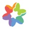Mixala Plus has all the features of Mixala, plus the ability to customize the cropping of your photos and mirror them