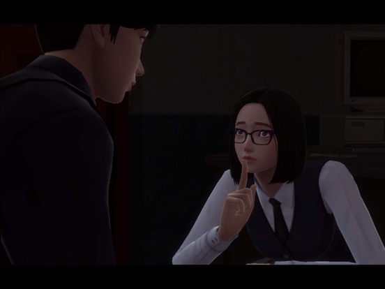 Скачать The School : White Day