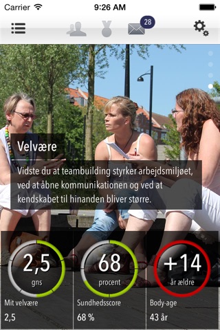 Aarhus Life screenshot 4