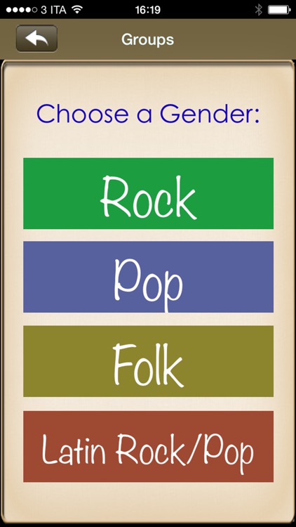 Songs On Guitar - learn to play your favorite songs