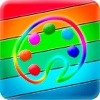Doodle Style - Magical sticker brush for Kids