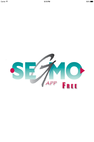 SEGMO app - Free screenshot 2
