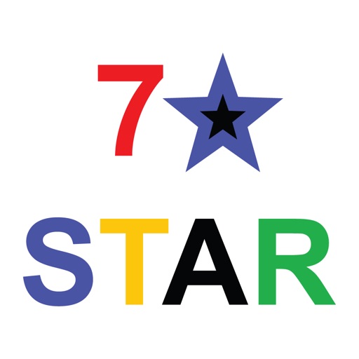 7 Star Pizza icon