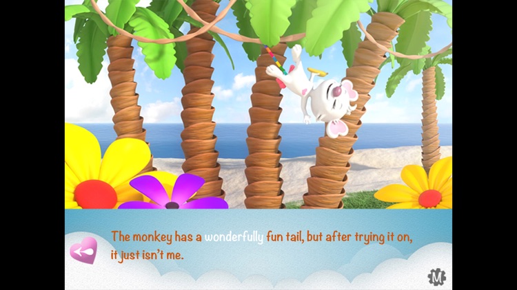 Knolly Nibbles: A Tale of Tails