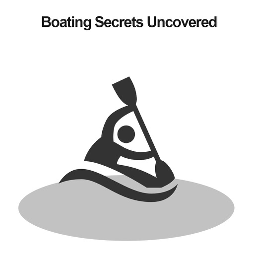 Boating Secrets Uncovered icon