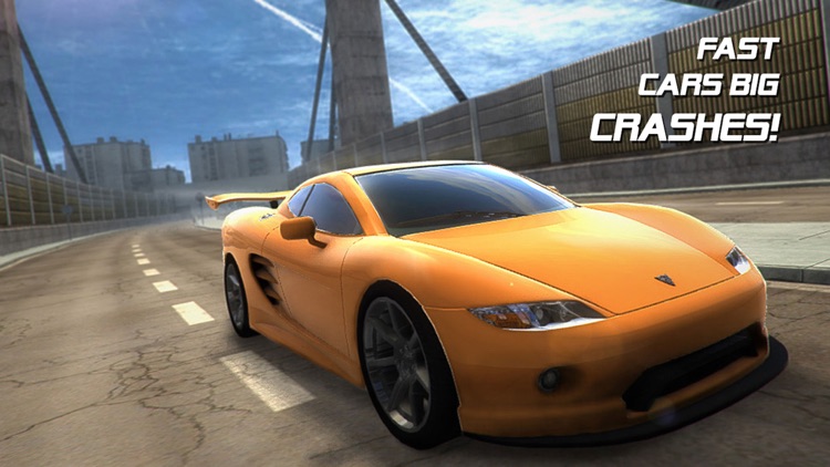 Cold Hard Drift Rally Free