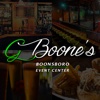 G Boones